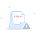 error